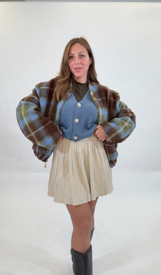 Cardigan Jeremy Celeste