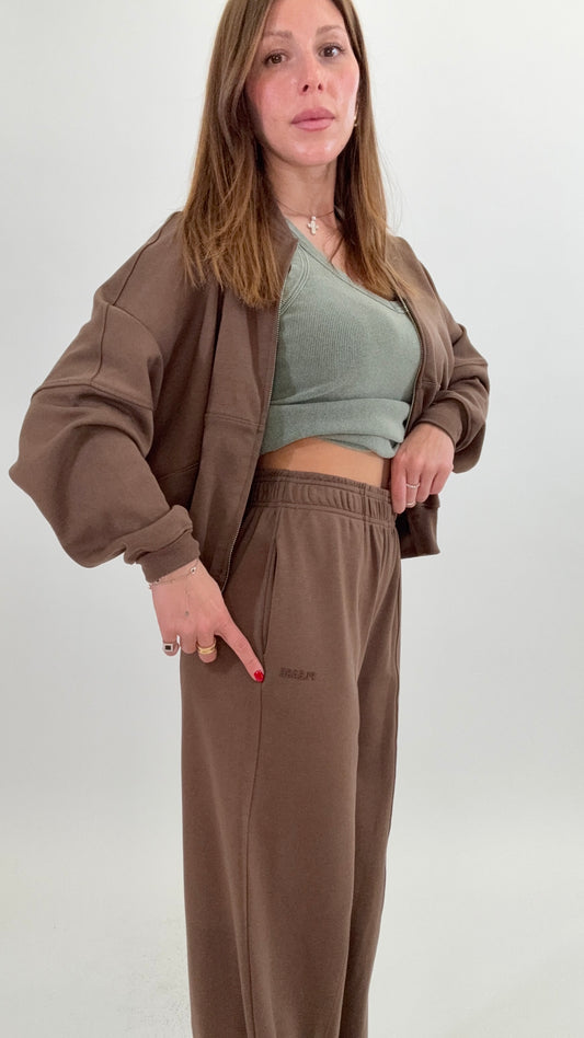 PLEASE Pantatuta Barrel Moro