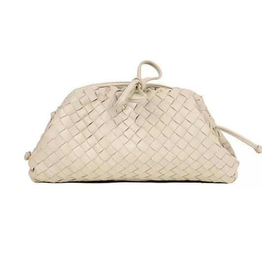Borsa Maxi Clutch “Più Colori”