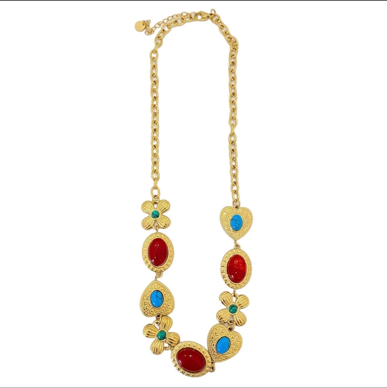 Collana Capri Pop