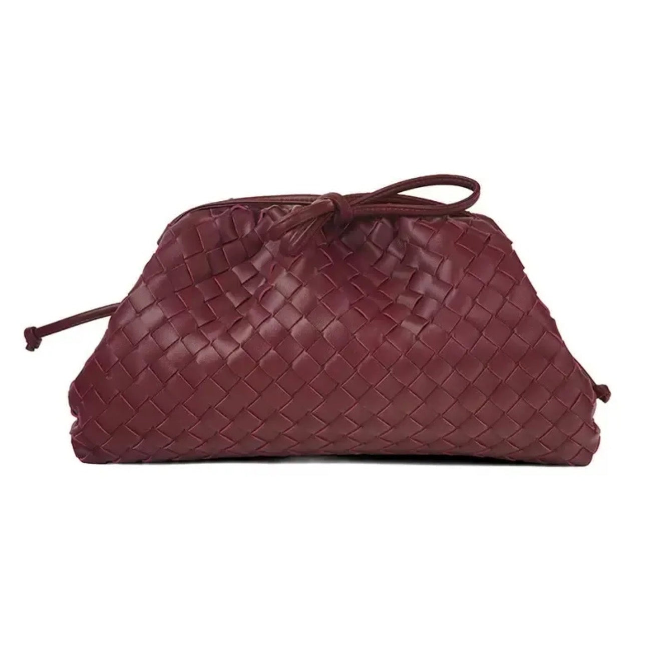 Borsa Maxi Clutch “Più Colori”