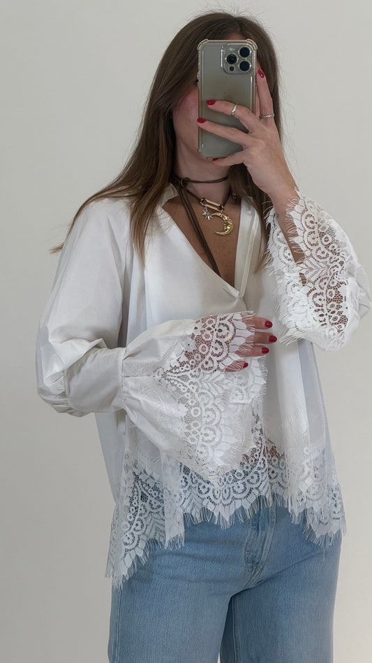 HAVEONE Camicia Penelope