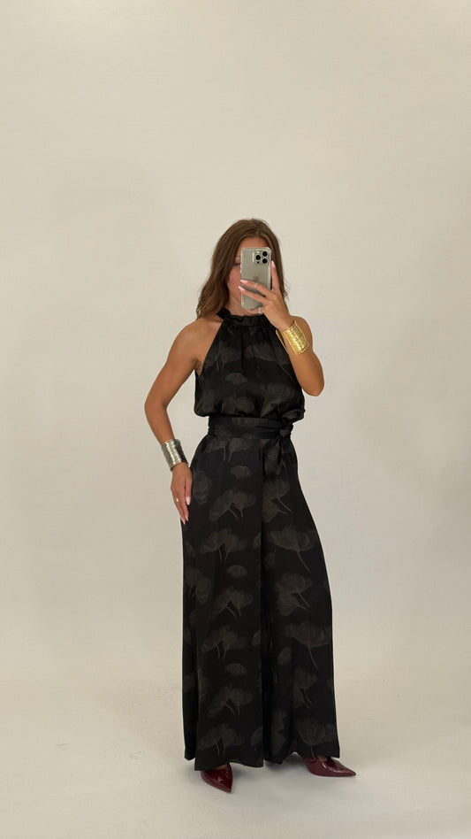 ANONYME Jumpsuit Stem