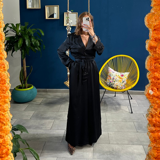 ANONYME Tutone Satin