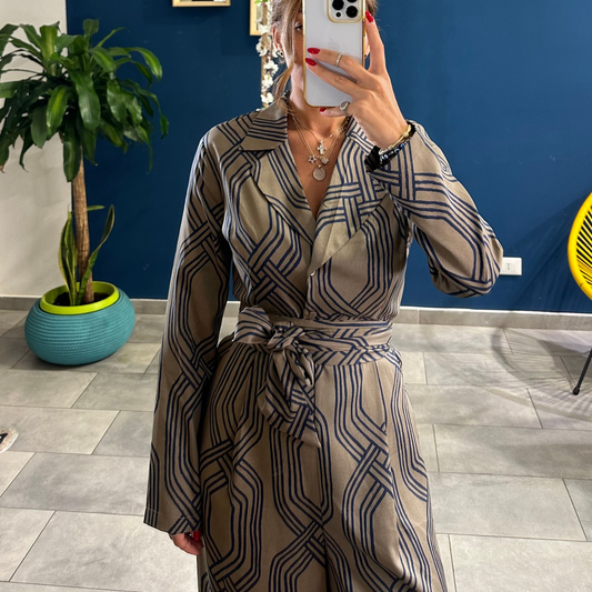 ANONYME Tutone Sienna