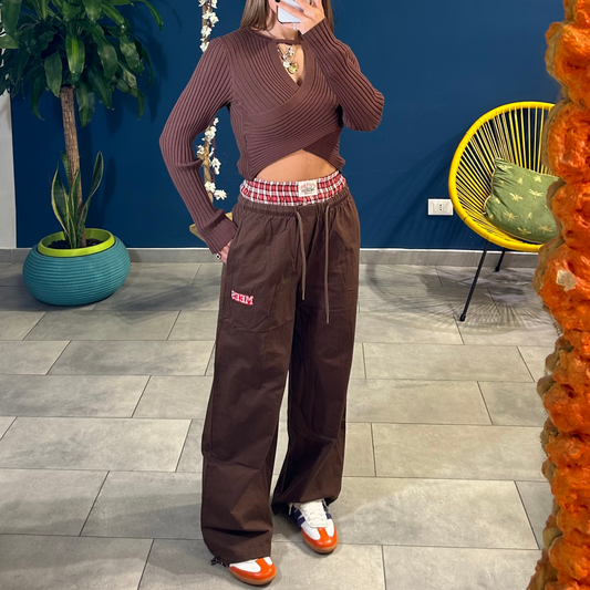 Pantatuta Boxer Marrore