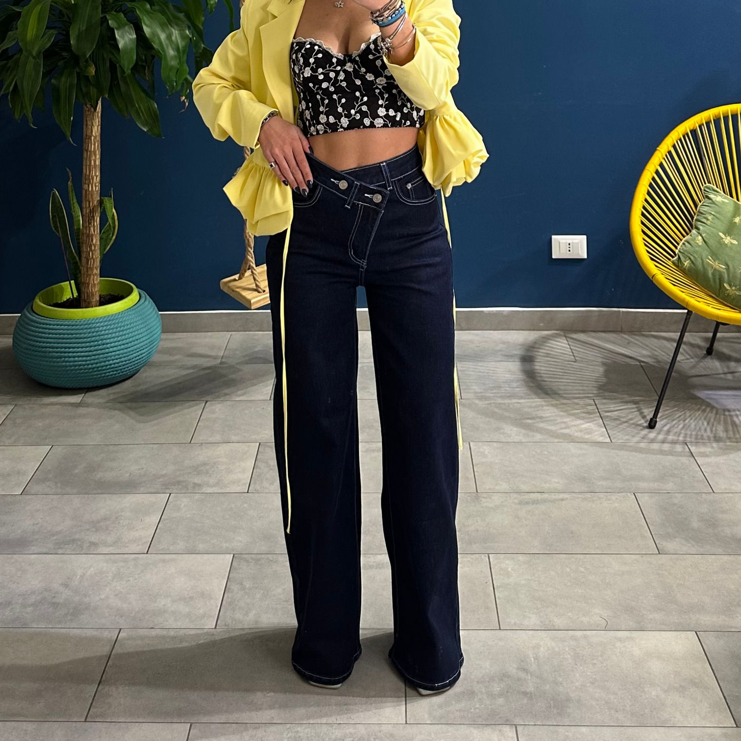 Jeans Victoria