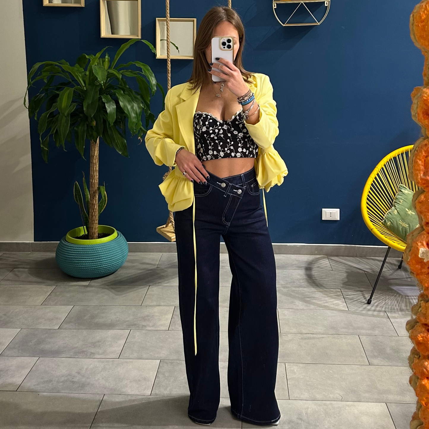 Jeans Victoria