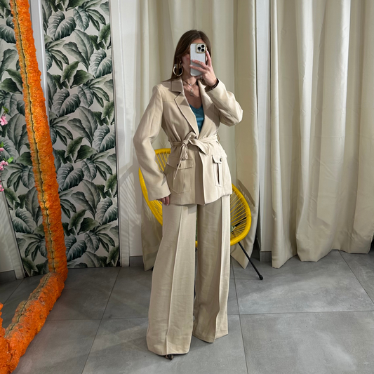 HAVEONE Blazer Sariana