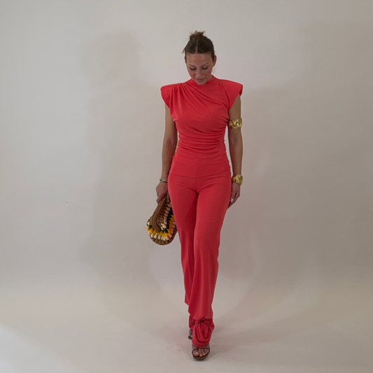 KOSTUMN Pantazampa Corallo