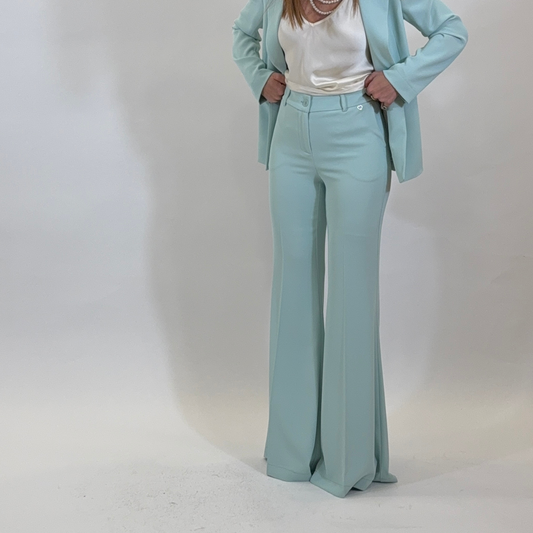 PLEASE Pantaloni Rugiada