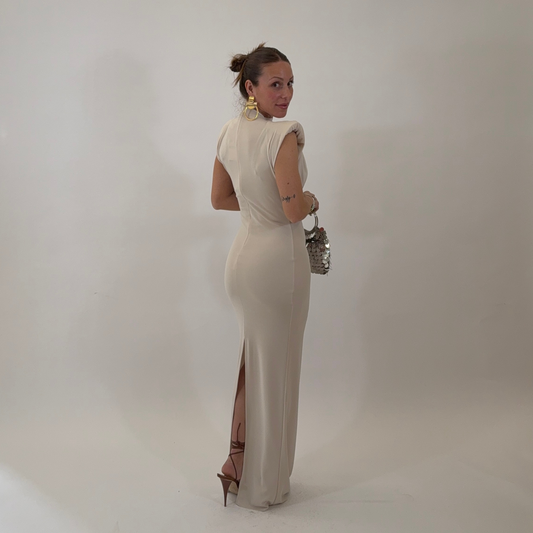 KOSTUMN Abito Sonia Marmo