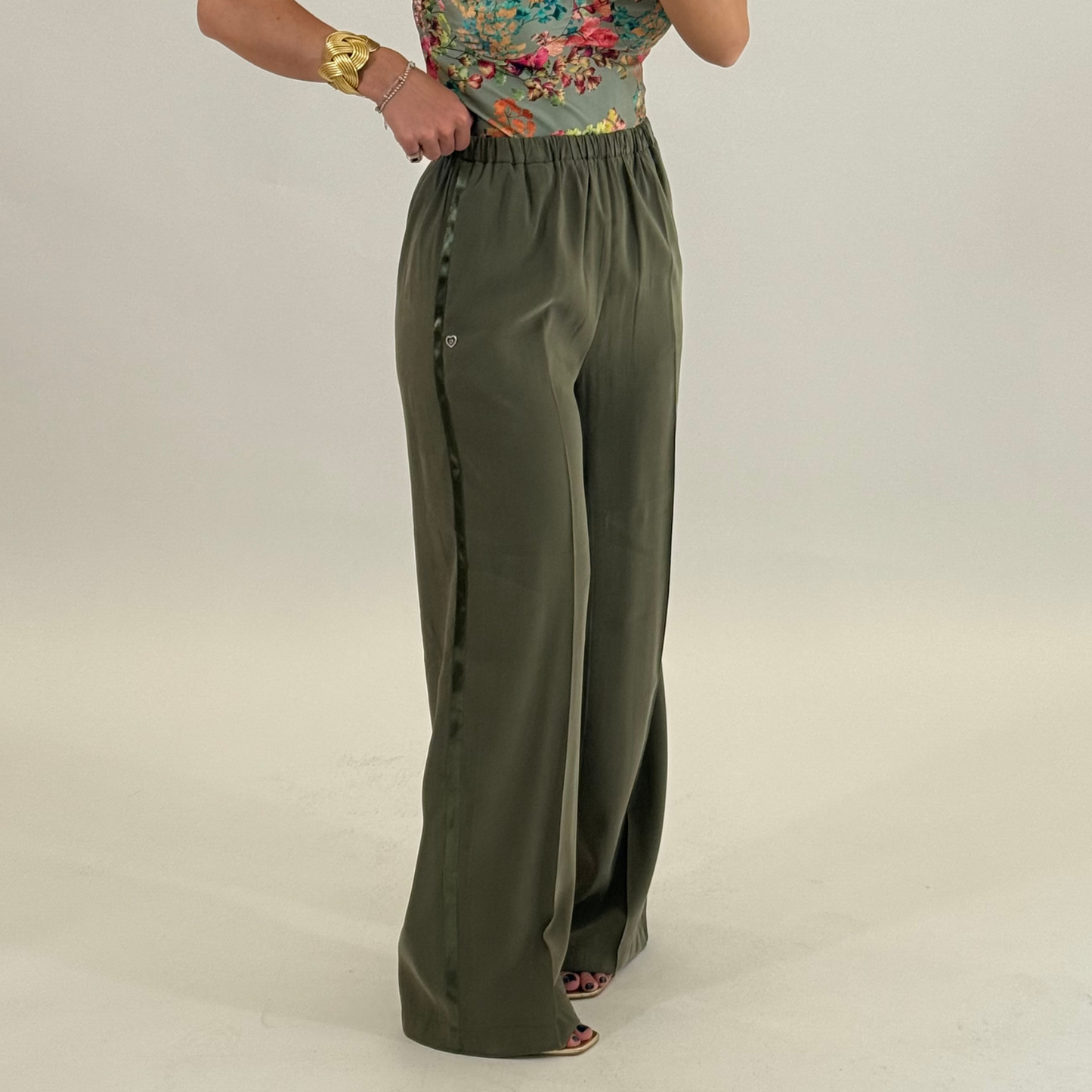 PLEASE Pantalone Summer