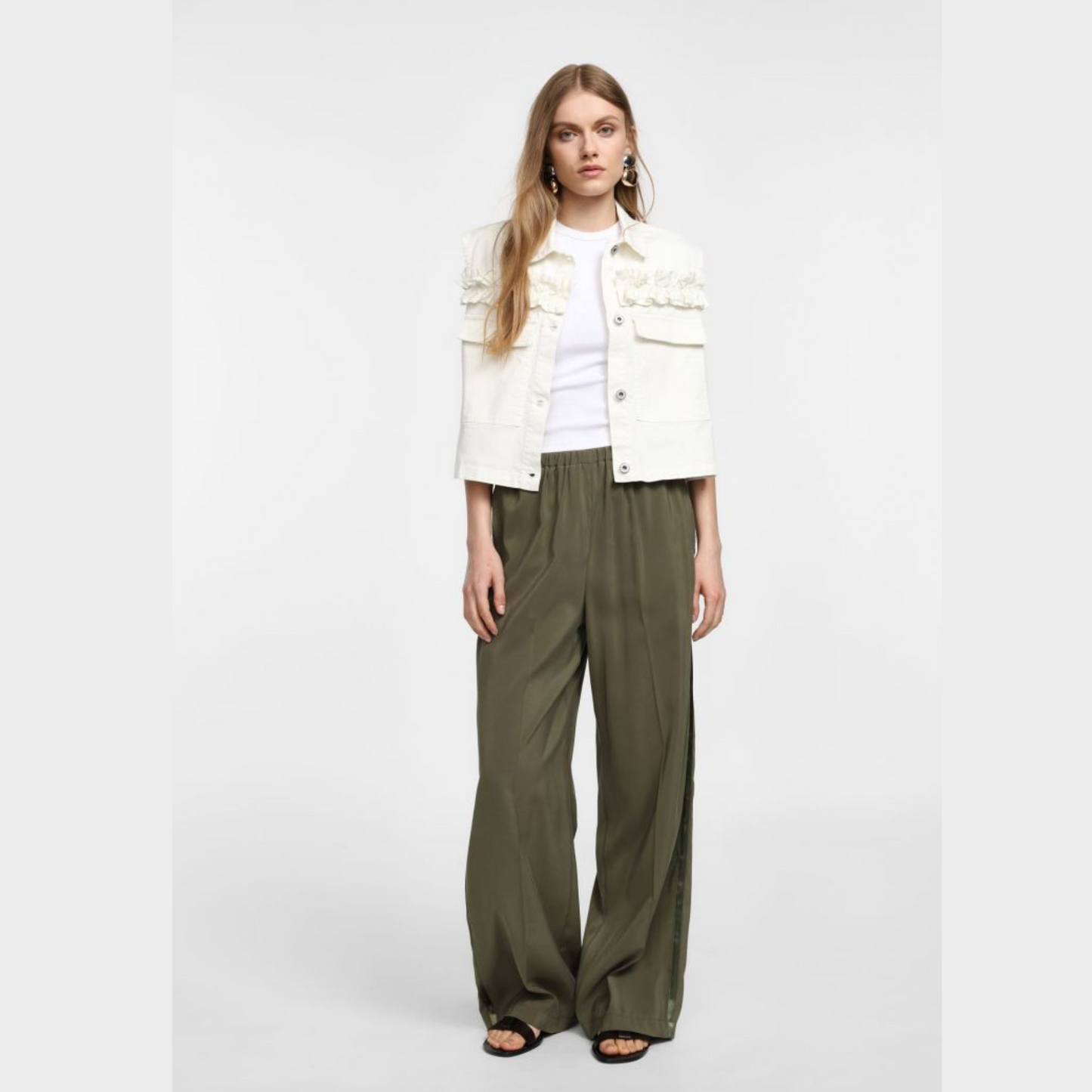 PLEASE Pantalone Summer