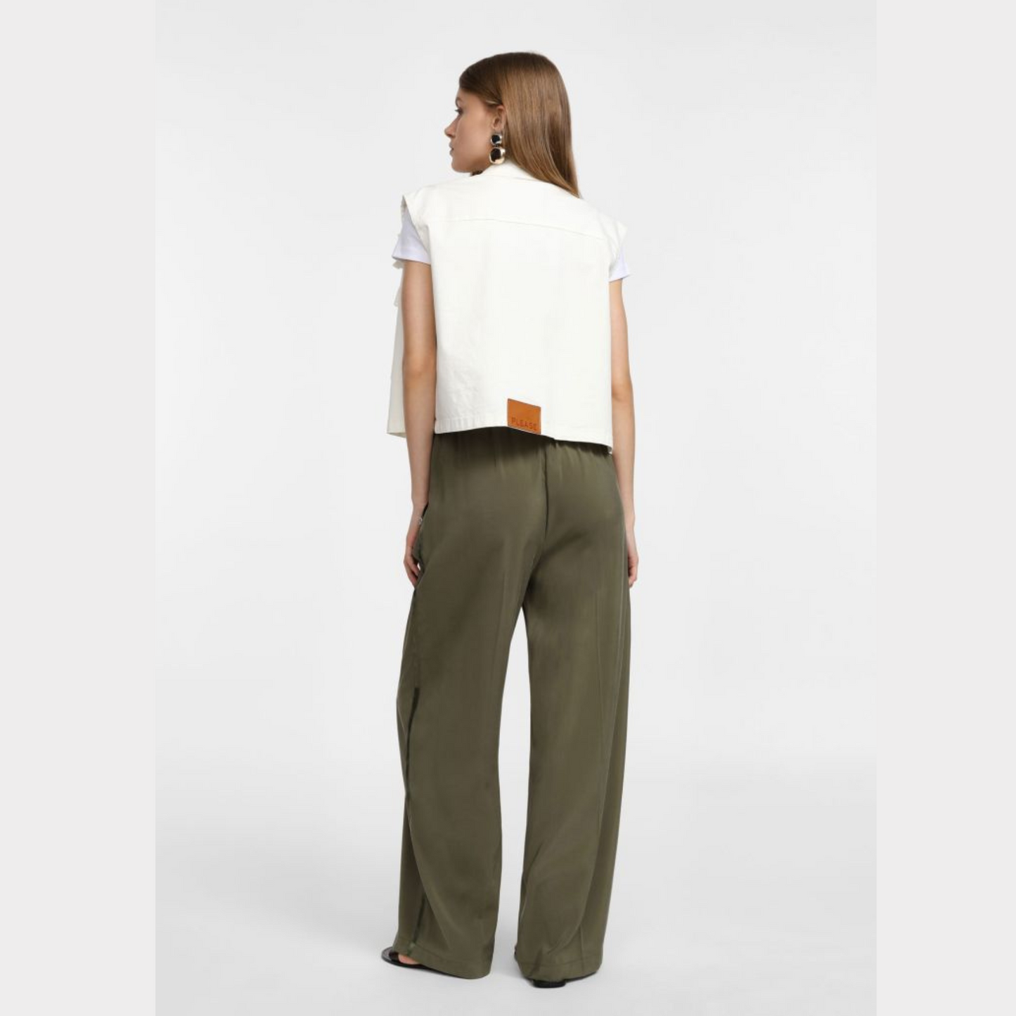PLEASE Pantalone Summer