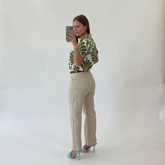 PLEASE Pantalone Safaria