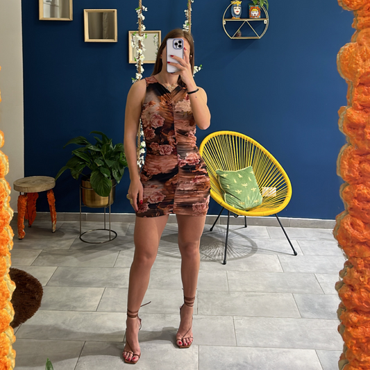 Tubino Angels and Roses