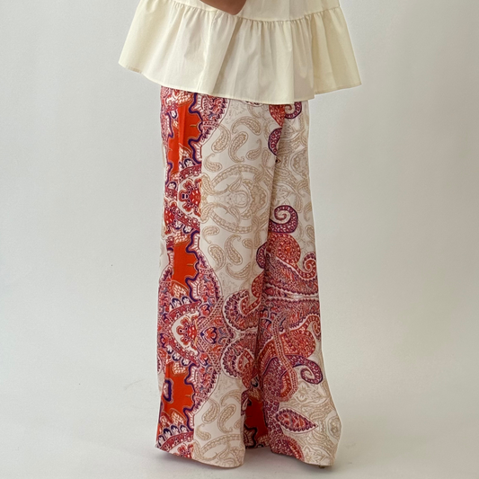 ANONYME Pantalone Wonder