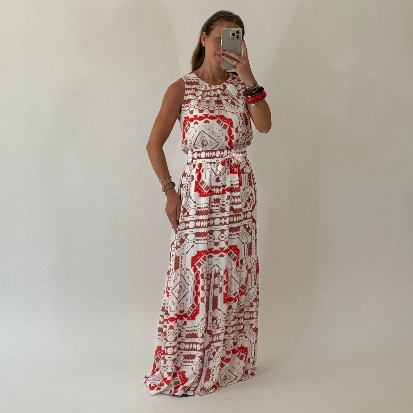ANONYME Maglia Farah
