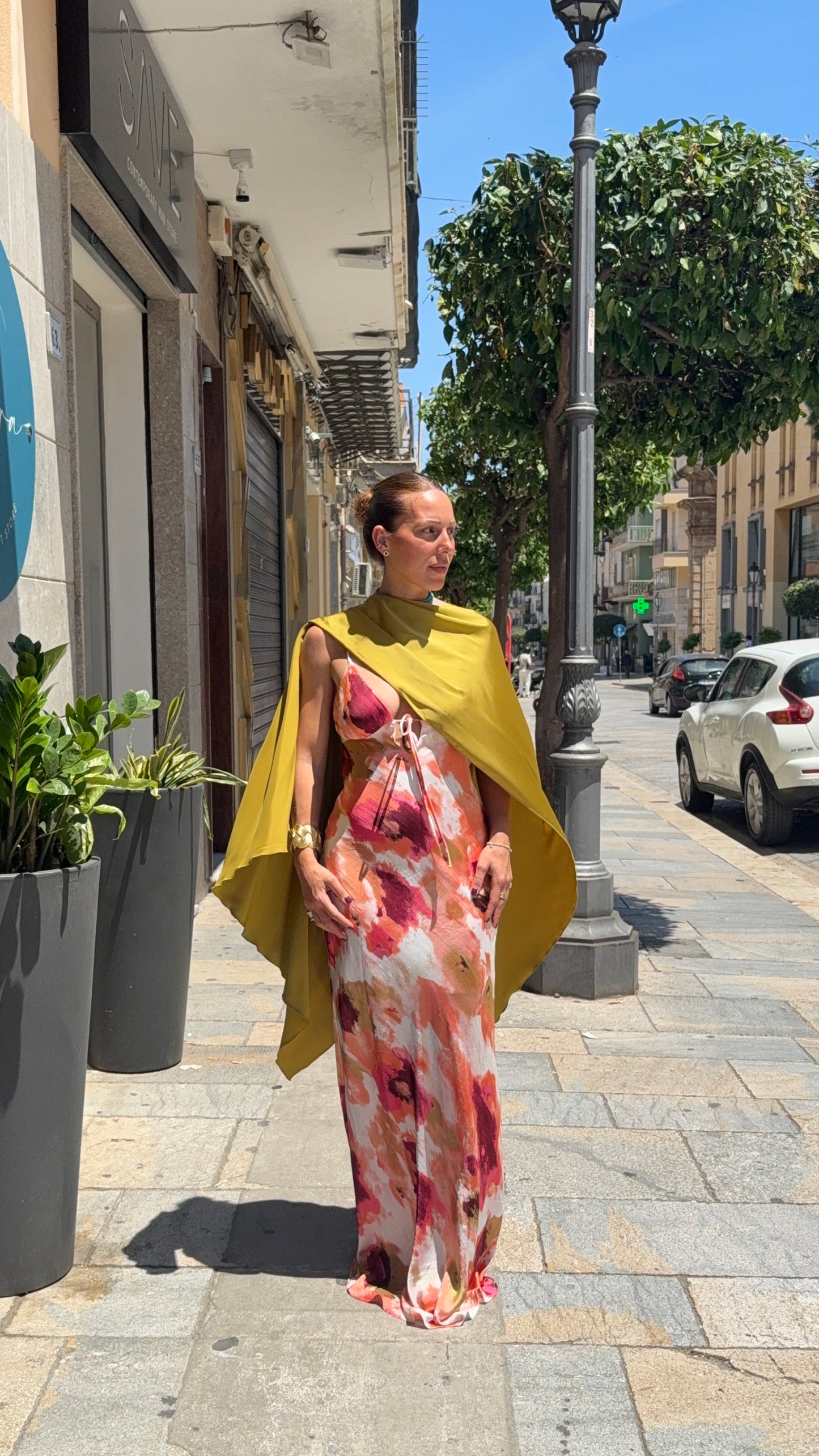 Abito Marbella