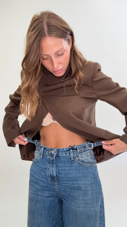PLEASE Jeans Megan
