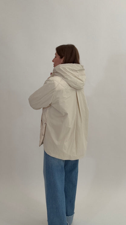 PLEASE Giacca/Piumino Sporty- Chic