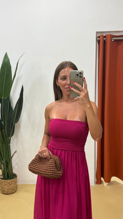 HAVEONE Rachele Magenta