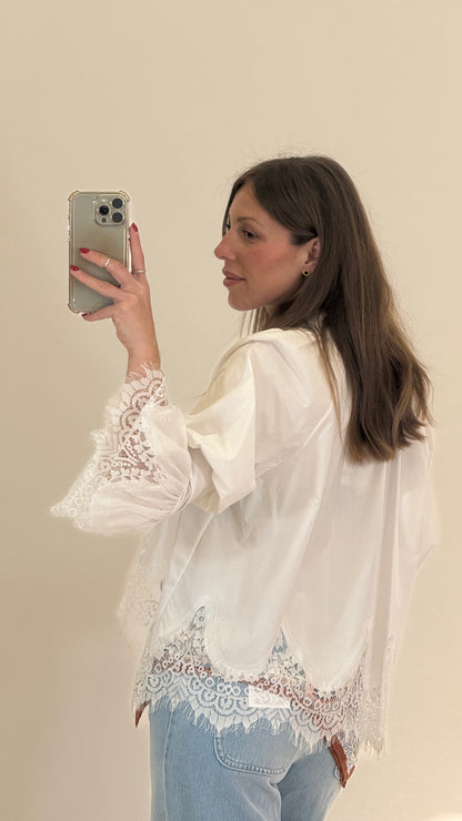 HAVEONE Camicia Penelope