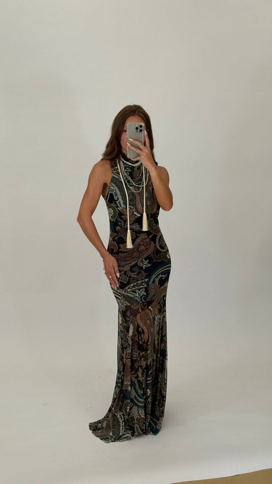 Collana Multifilo