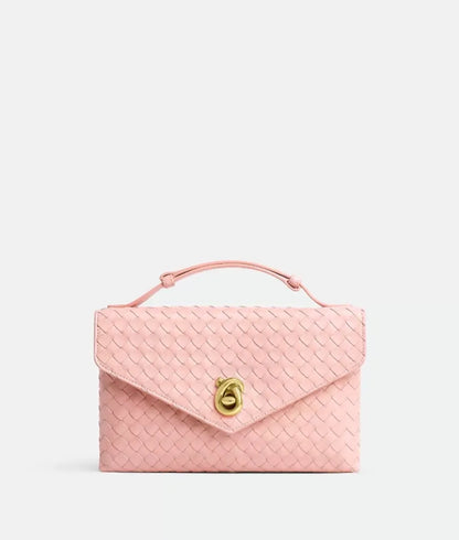 Borsa EcoPelle Nodo  “Più colori”