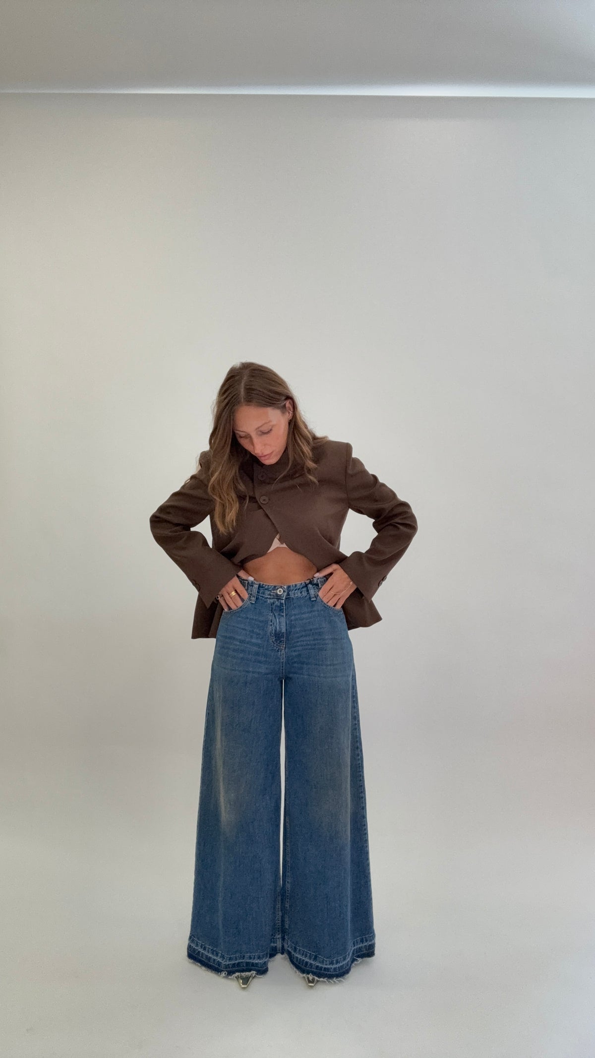 PLEASE Jeans Megan