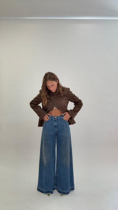 PLEASE Jeans Megan