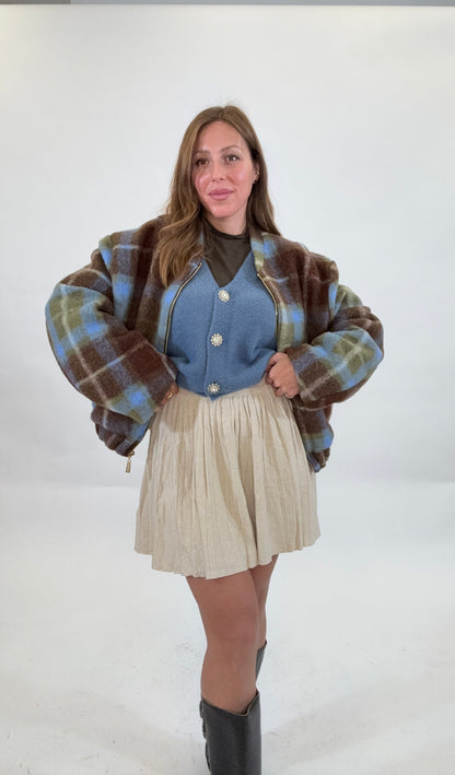 Cardigan Jeremy Celeste