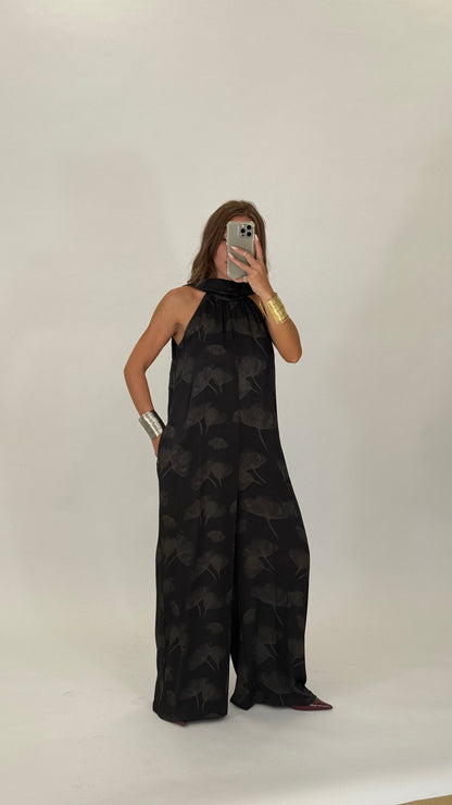 ANONYME Jumpsuit Stem