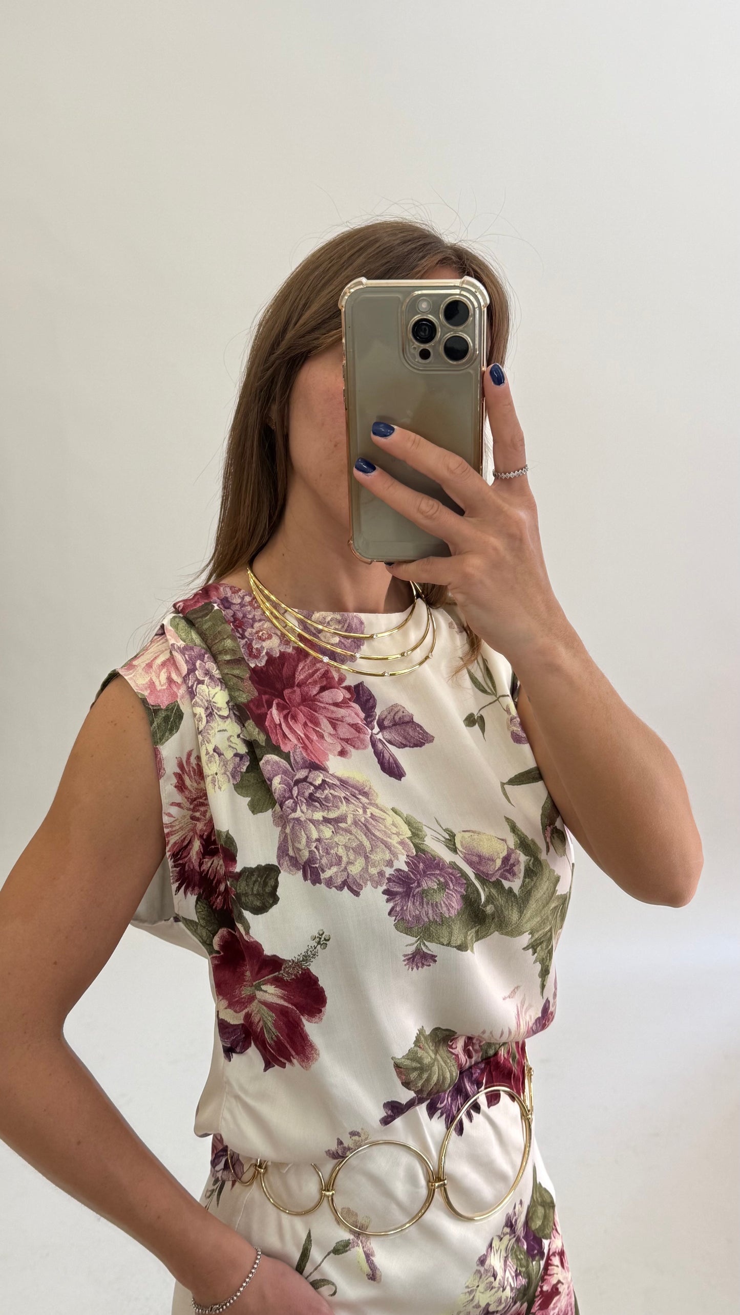 Maglia Juliette