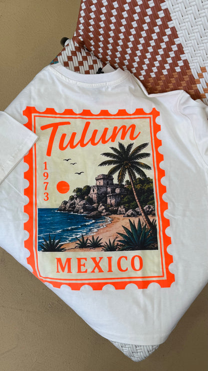 HAVEONE T-shirt Tulum