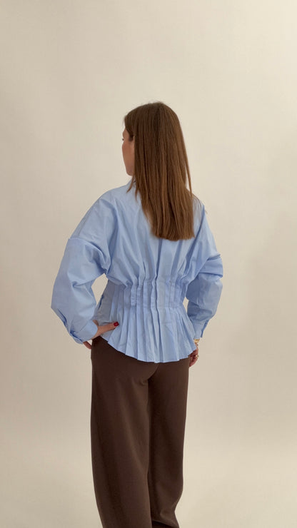 HAVEONE Camicia Essence