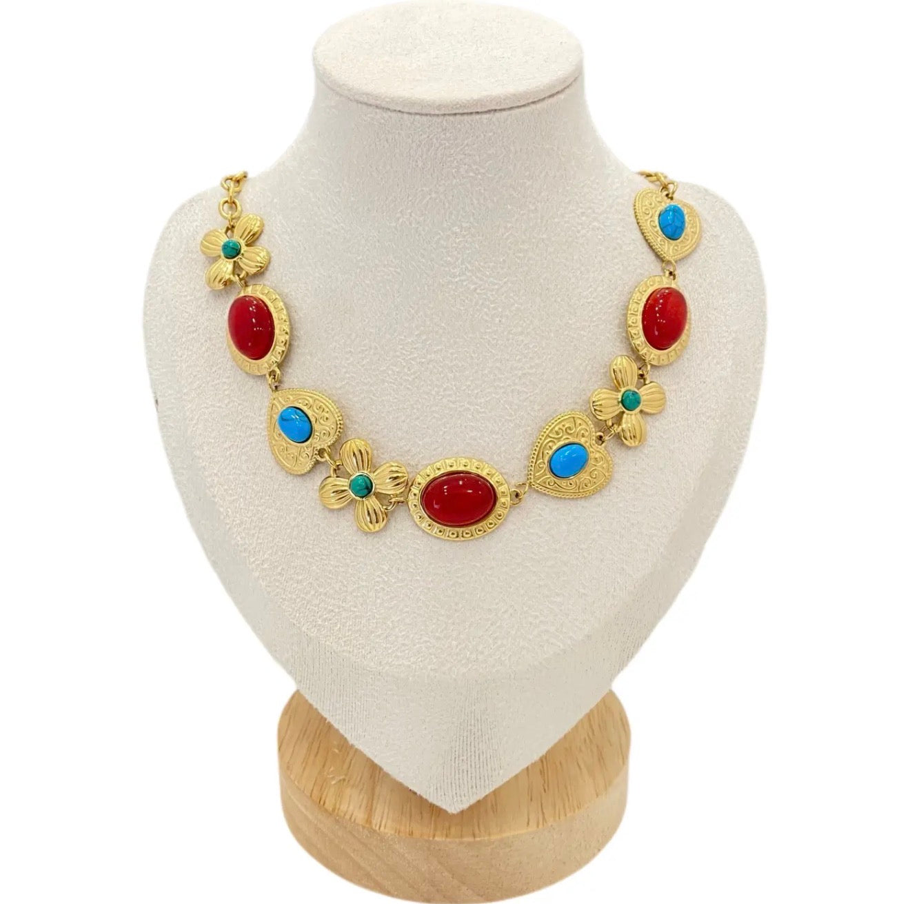 Collana Capri Pop