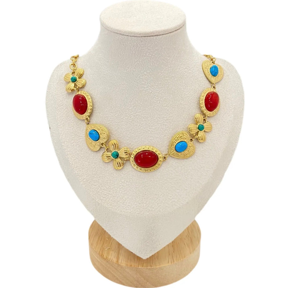 Collana Capri Pop