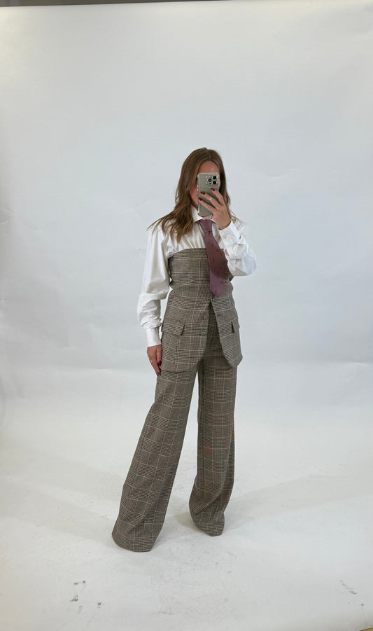 KOSTUMN1 Top Principe di Galles