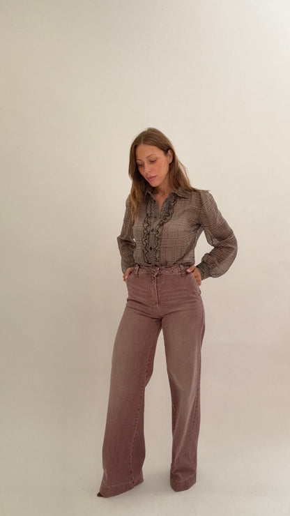 PLEASE Jeans Chino