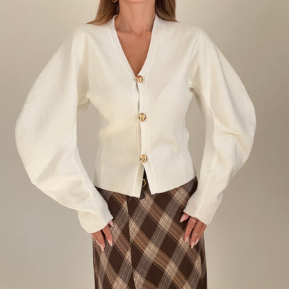 Cardigan Balloon più colori