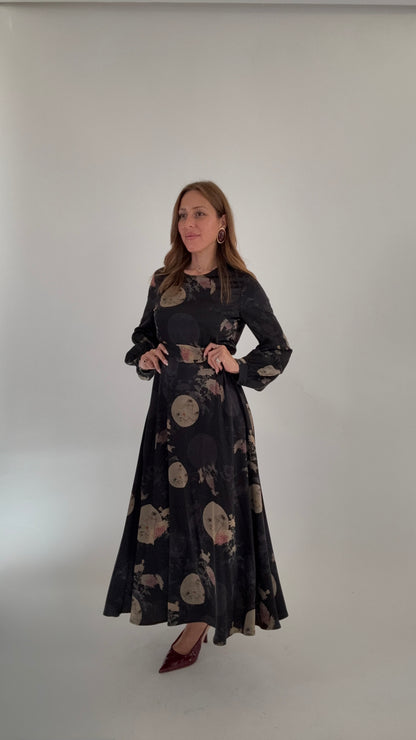 ANONYME Abito Shines