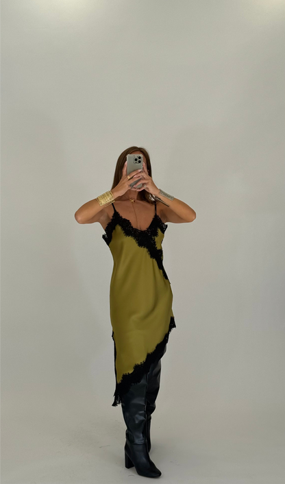 HAVEONE Abito Lingerie