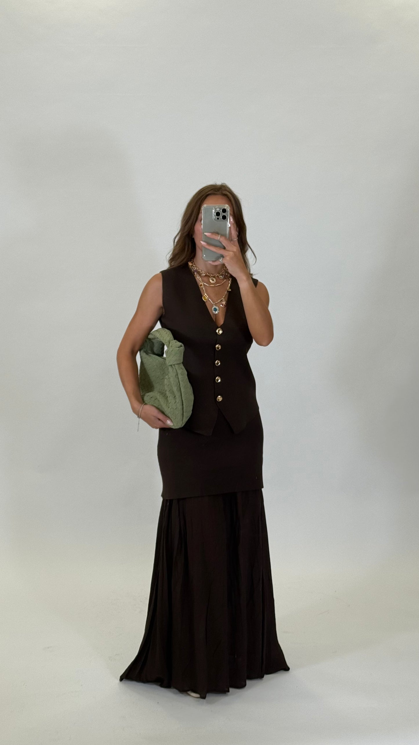 Coordinato Ines Marrone