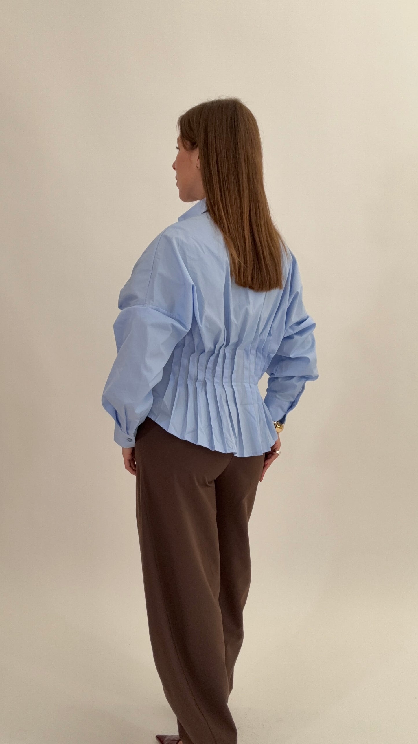 HAVEONE Camicia Essence