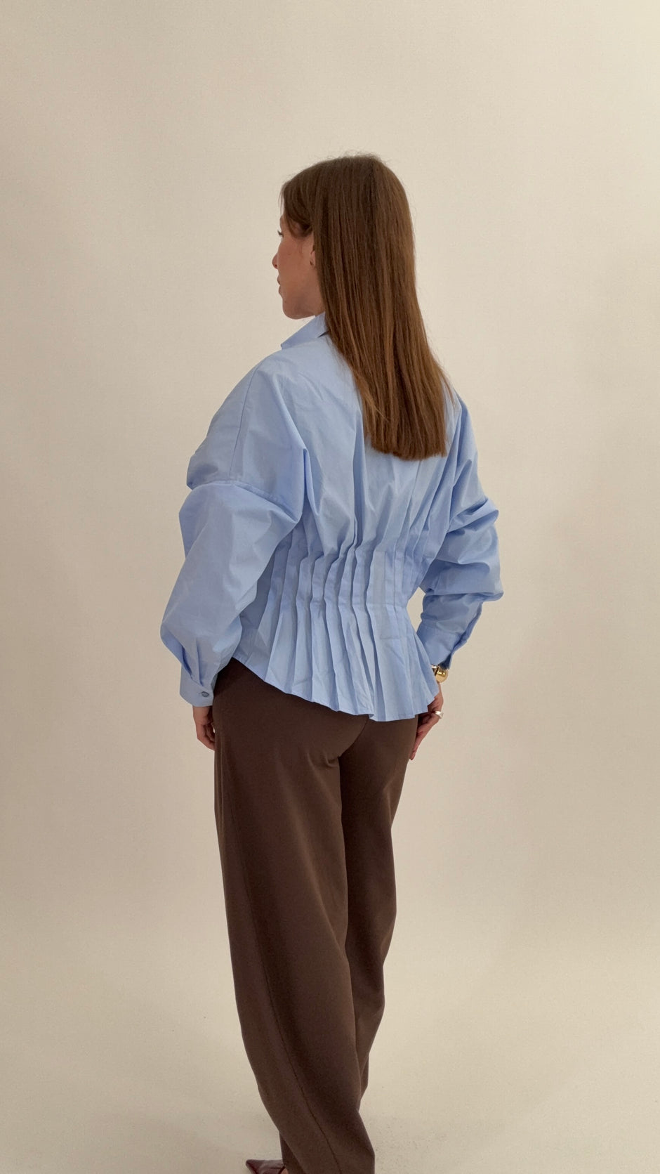 HAVEONE Camicia Essence