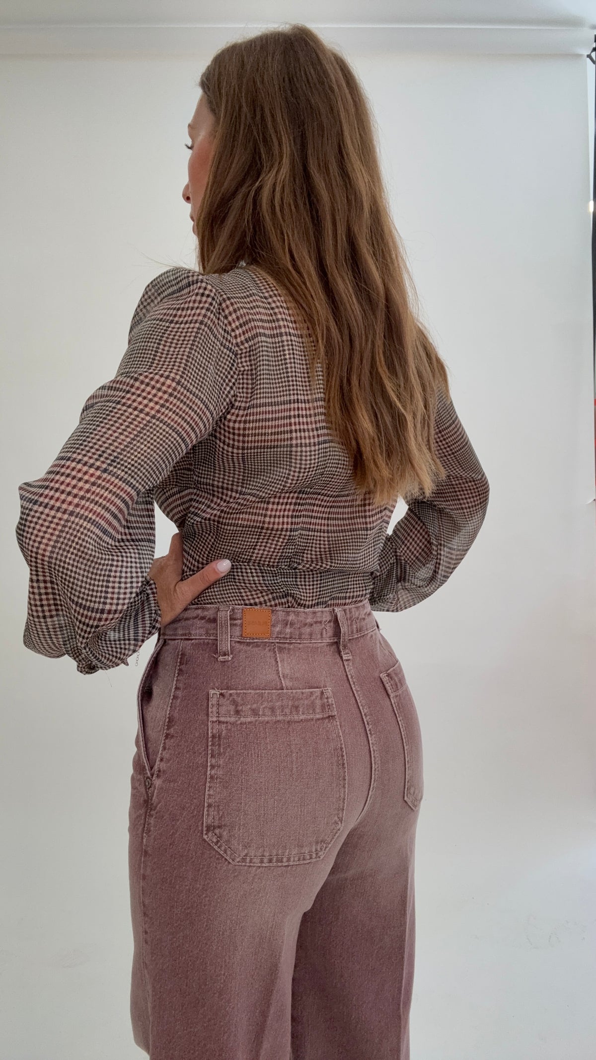 PLEASE Jeans Chino