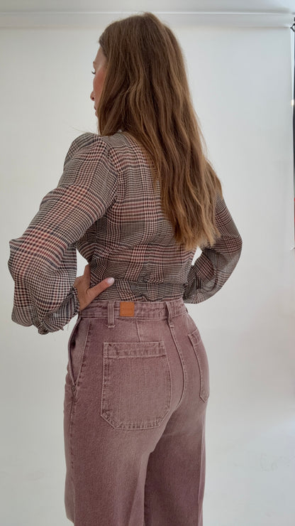 PLEASE Jeans Chino