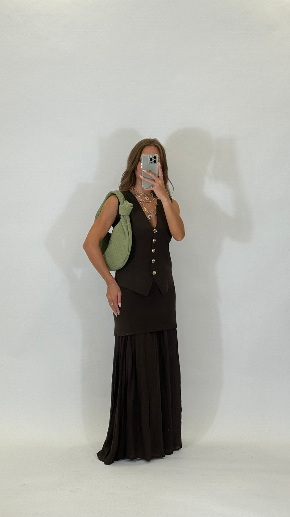 Coordinato Ines Marrone